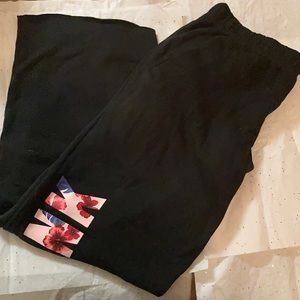 NWOT Victoria’s Secret Pink Boyfriend Pant